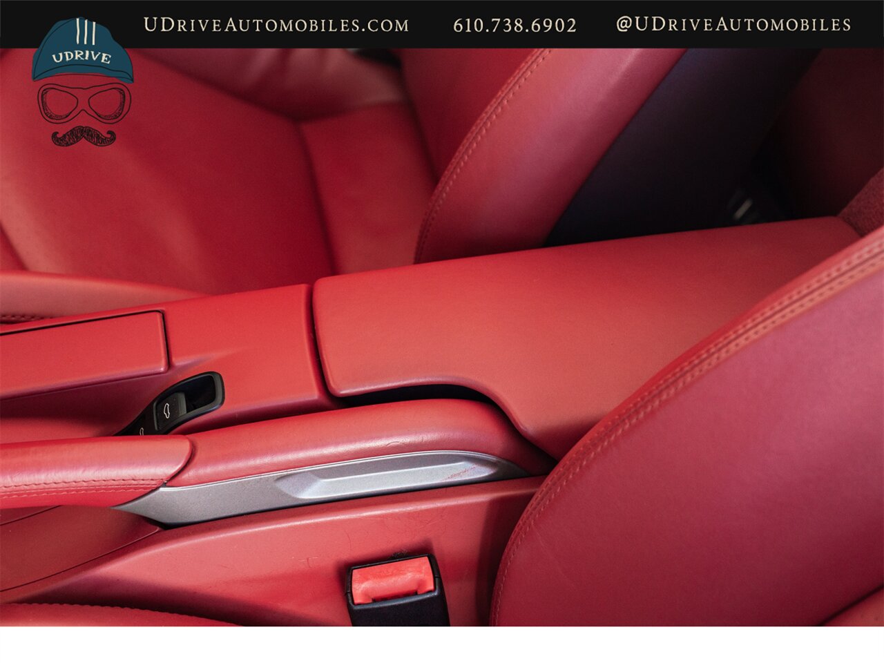 2012 Porsche 911 Carrera 4S  997.2 C4S Cabriolet Rare Colorway Adaptive Sport Seats Chrono Turbo Whls Clear Tails - Photo 45 - West Chester, PA 19382