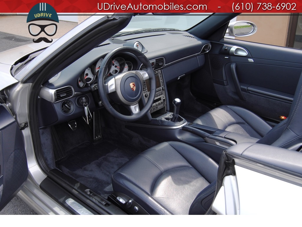 2006 Porsche 911 Carrera S   - Photo 18 - West Chester, PA 19382