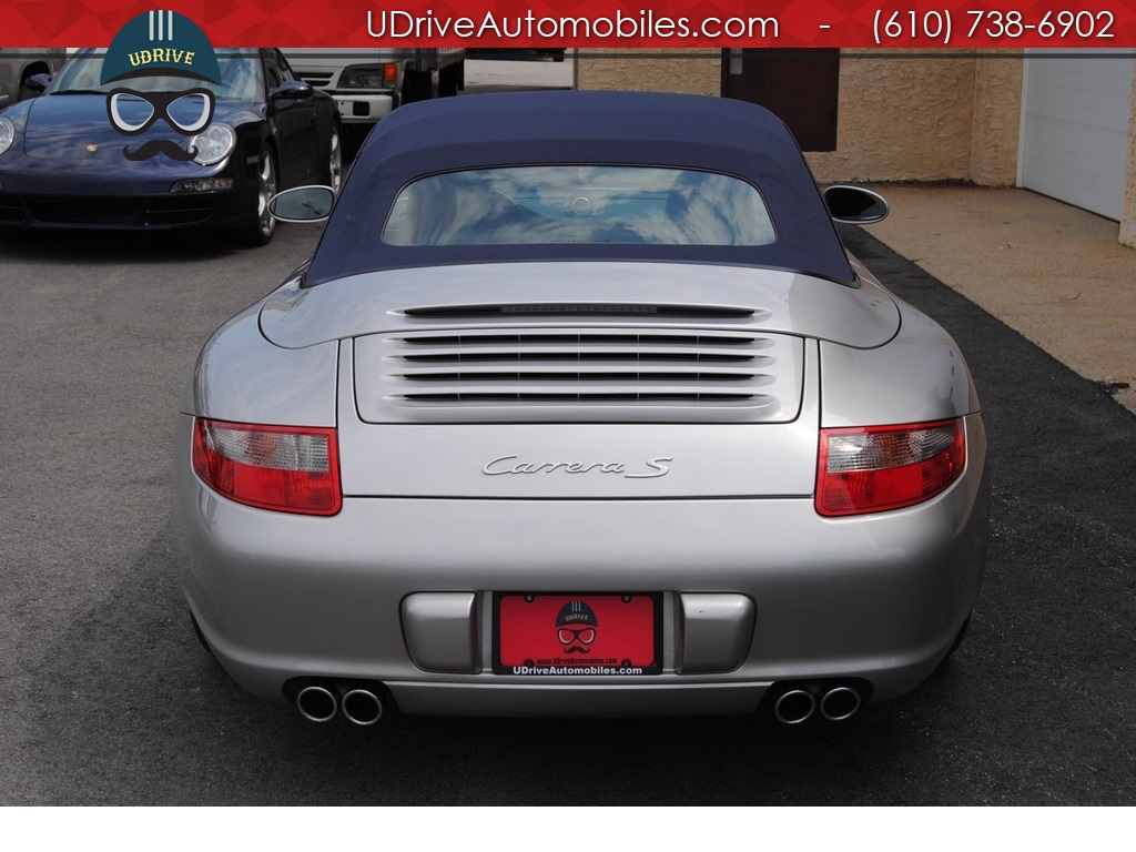 2006 Porsche 911 Carrera S   - Photo 12 - West Chester, PA 19382