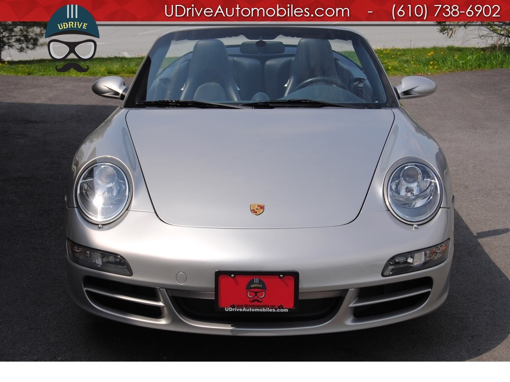 2006 Porsche 911 Carrera S   - Photo 7 - West Chester, PA 19382