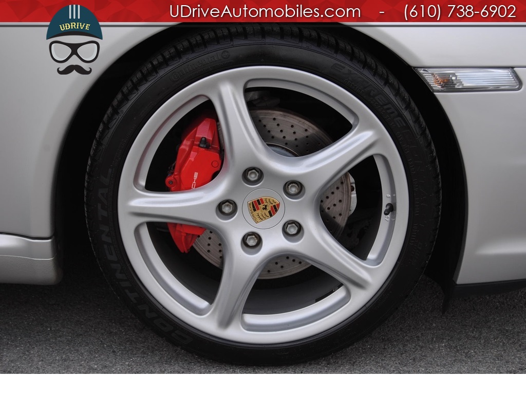 2006 Porsche 911 Carrera S   - Photo 33 - West Chester, PA 19382