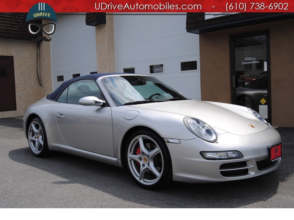 2006 Porsche 911 Carrera S   - Photo 8 - West Chester, PA 19382