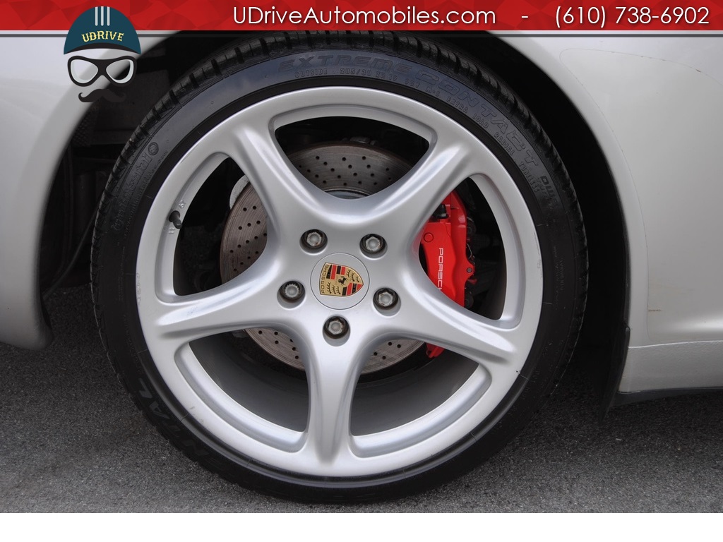 2006 Porsche 911 Carrera S   - Photo 34 - West Chester, PA 19382