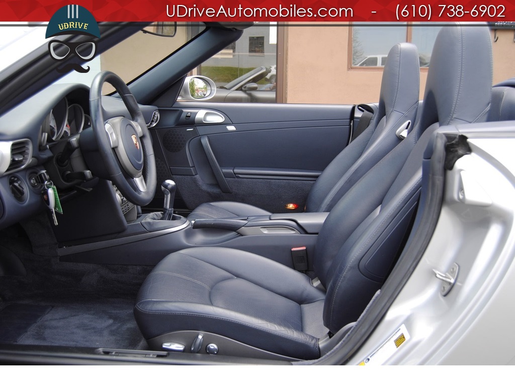 2006 Porsche 911 Carrera S   - Photo 17 - West Chester, PA 19382