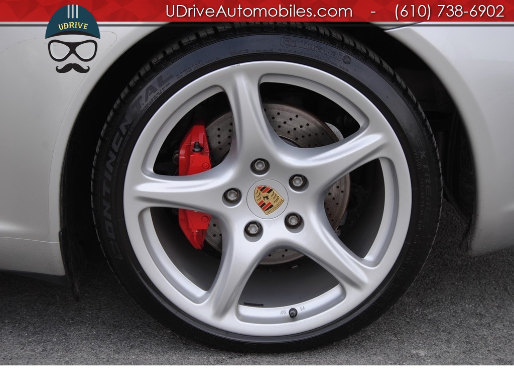 2006 Porsche 911 Carrera S   - Photo 36 - West Chester, PA 19382