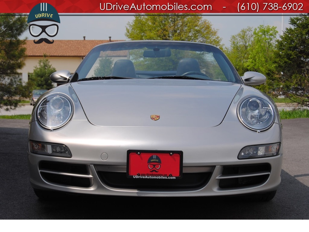 2006 Porsche 911 Carrera S   - Photo 4 - West Chester, PA 19382