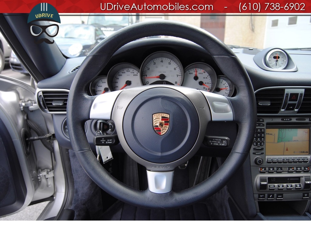 2006 Porsche 911 Carrera S   - Photo 19 - West Chester, PA 19382