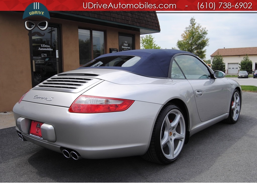 2006 Porsche 911 Carrera S   - Photo 10 - West Chester, PA 19382