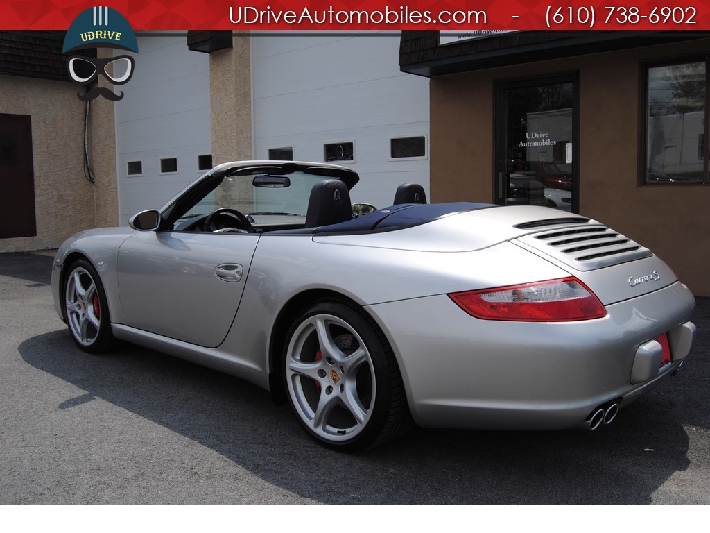 2006 Porsche 911 Carrera S   - Photo 14 - West Chester, PA 19382