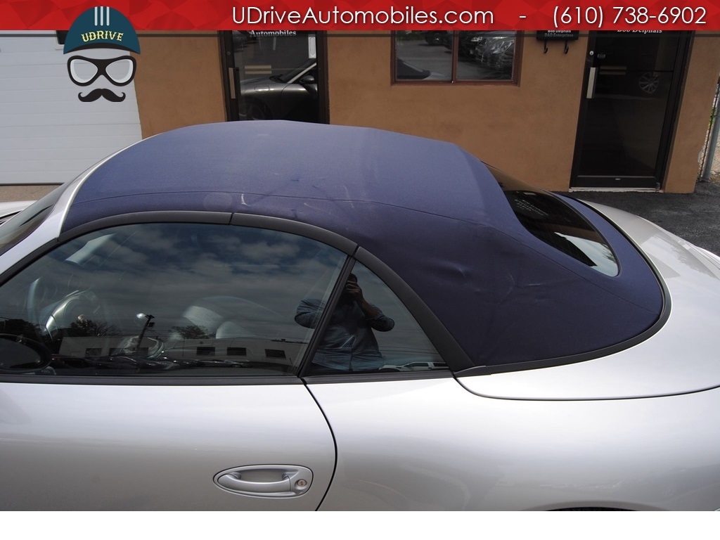 2006 Porsche 911 Carrera S   - Photo 28 - West Chester, PA 19382