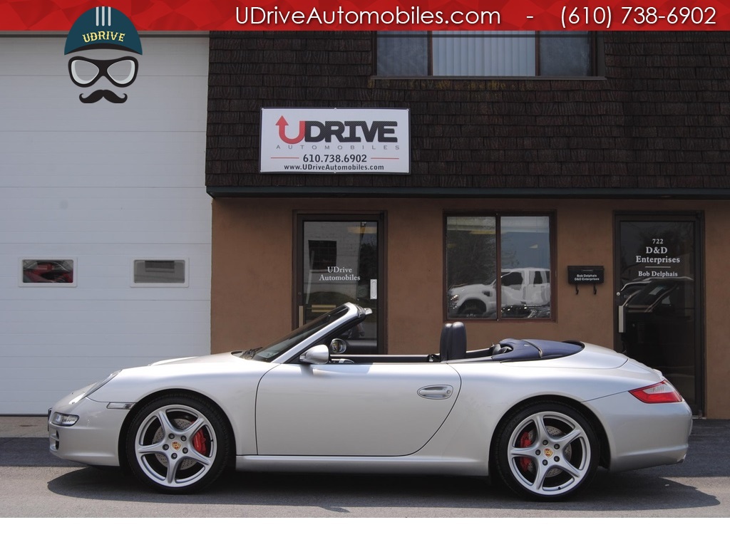 2006 Porsche 911 Carrera S   - Photo 1 - West Chester, PA 19382