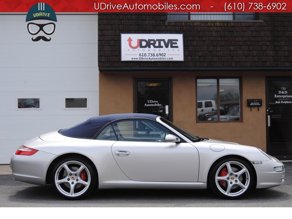 2006 Porsche 911 Carrera S   - Photo 9 - West Chester, PA 19382