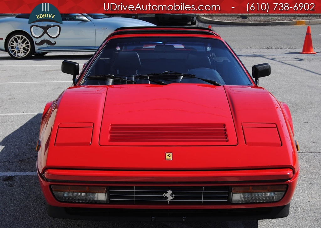 1987 Ferrari 328 328 GTS 16k Miles Service History   - Photo 5 - West Chester, PA 19382