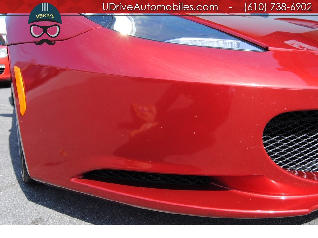 2011 Lotus Evora S   - Photo 8 - West Chester, PA 19382