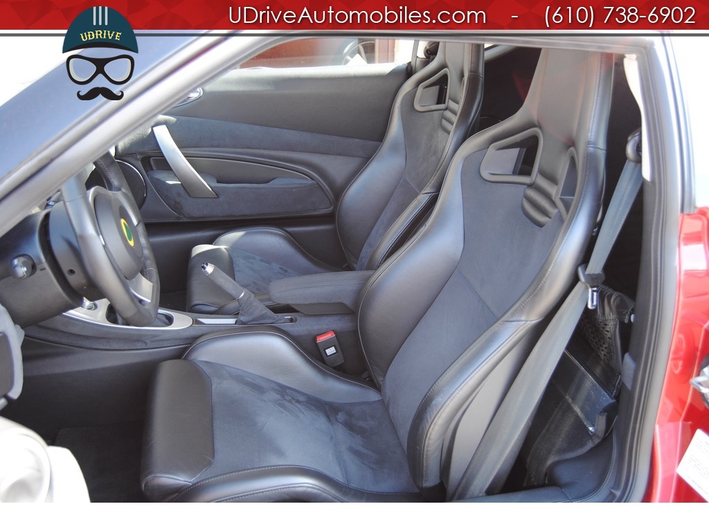 2011 Lotus Evora S   - Photo 15 - West Chester, PA 19382