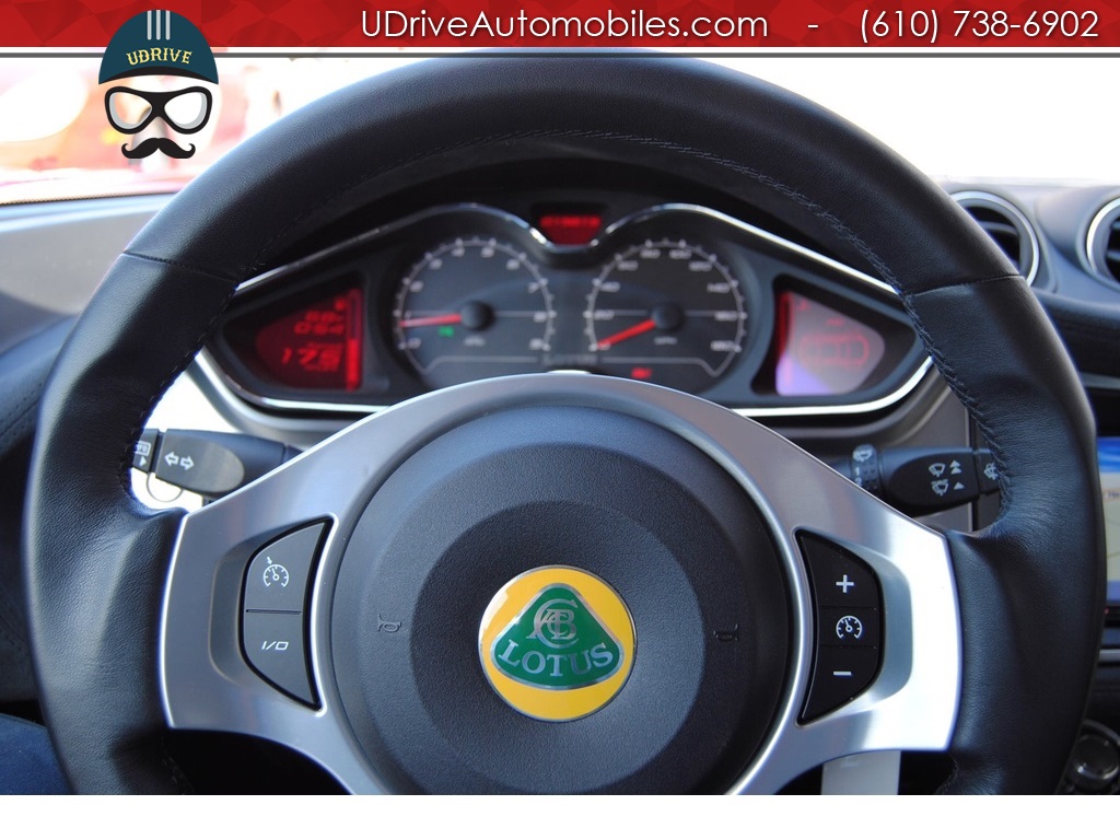 2011 Lotus Evora S   - Photo 18 - West Chester, PA 19382