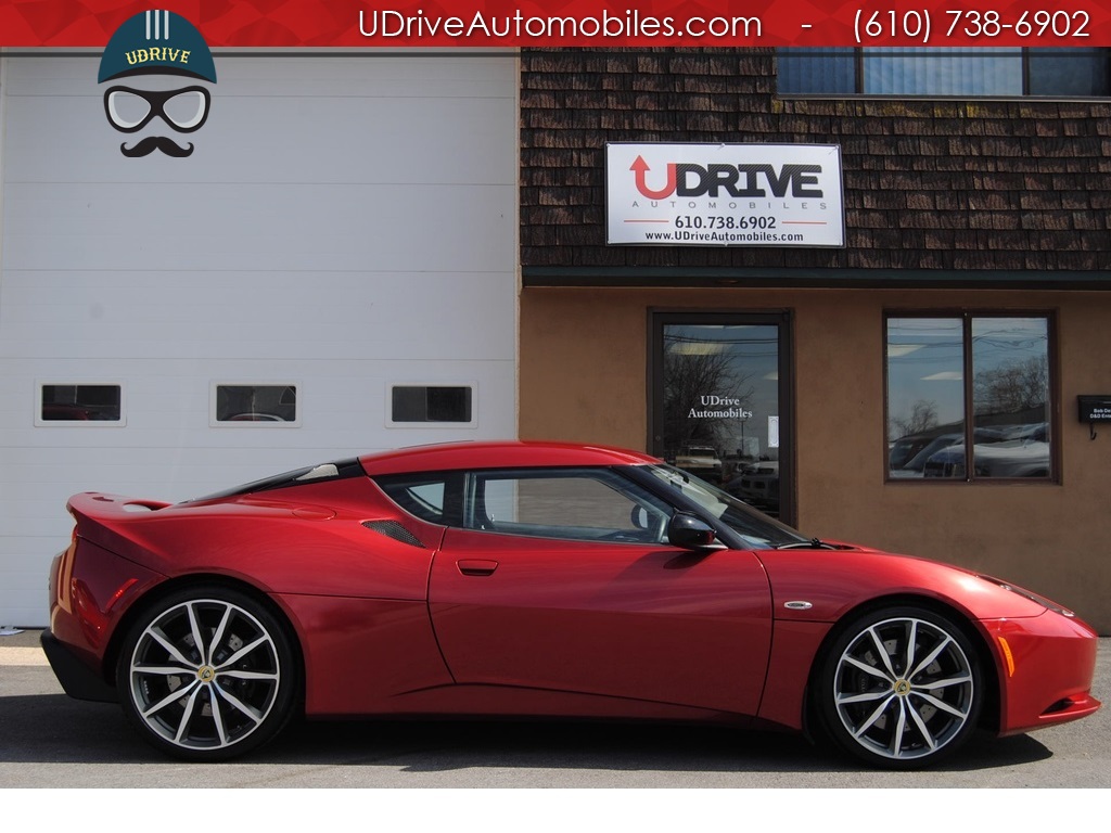 2011 Lotus Evora S   - Photo 9 - West Chester, PA 19382