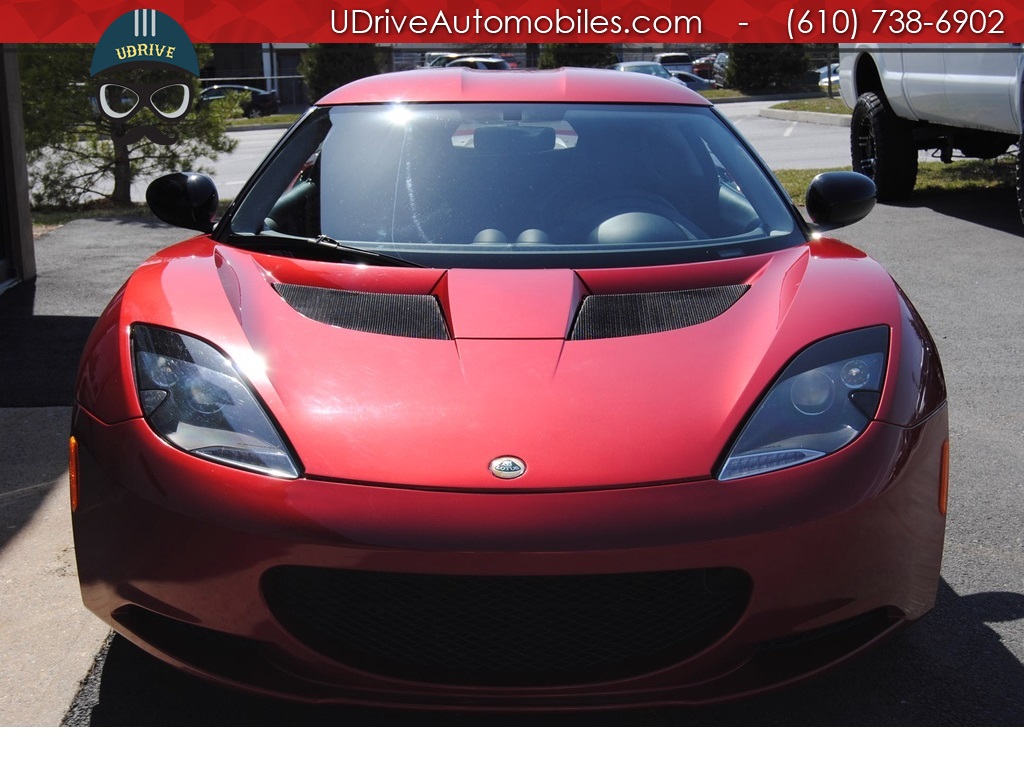 2011 Lotus Evora S   - Photo 6 - West Chester, PA 19382