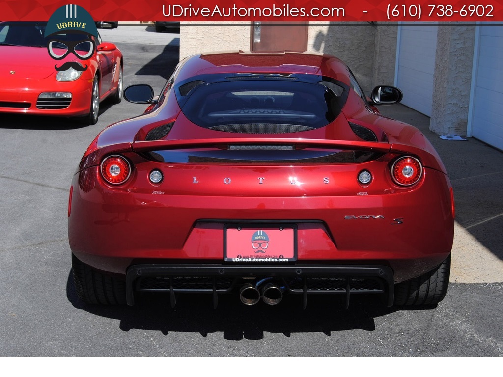 2011 Lotus Evora S   - Photo 11 - West Chester, PA 19382