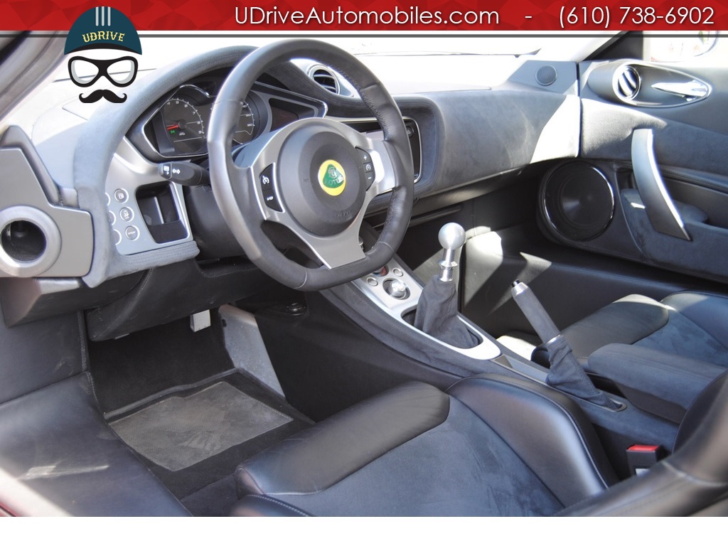 2011 Lotus Evora S   - Photo 17 - West Chester, PA 19382