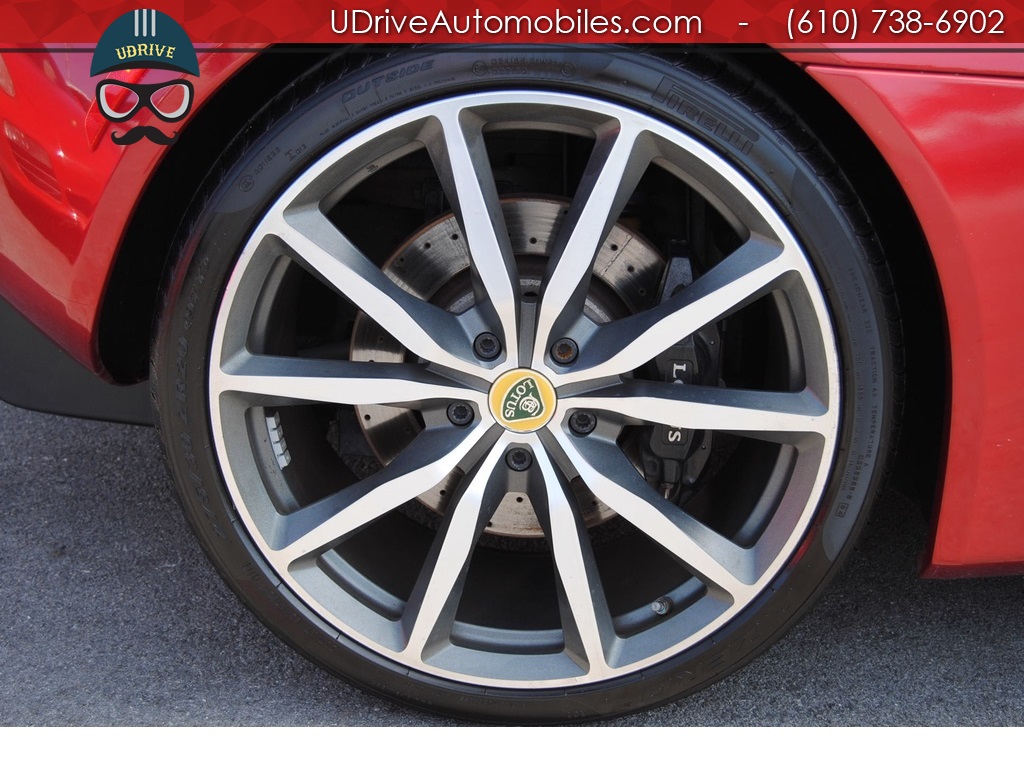 2011 Lotus Evora S   - Photo 35 - West Chester, PA 19382