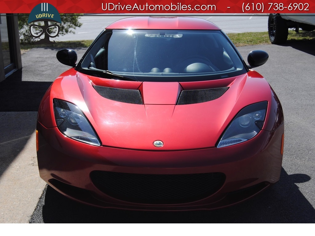 2011 Lotus Evora S   - Photo 4 - West Chester, PA 19382