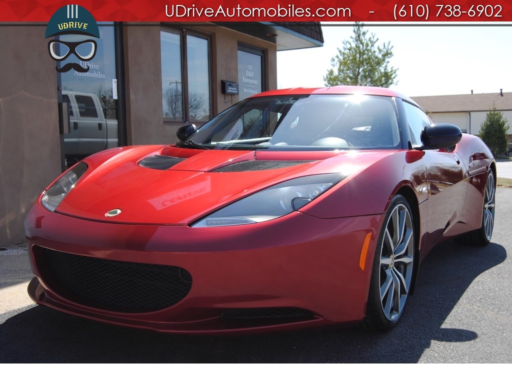 2011 Lotus Evora S   - Photo 2 - West Chester, PA 19382