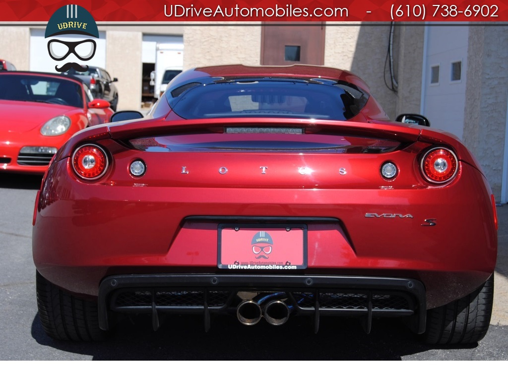 2011 Lotus Evora S   - Photo 12 - West Chester, PA 19382