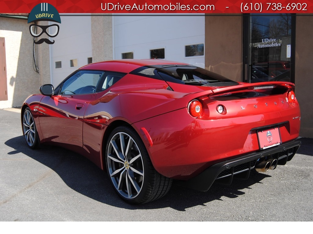 2011 Lotus Evora S   - Photo 13 - West Chester, PA 19382