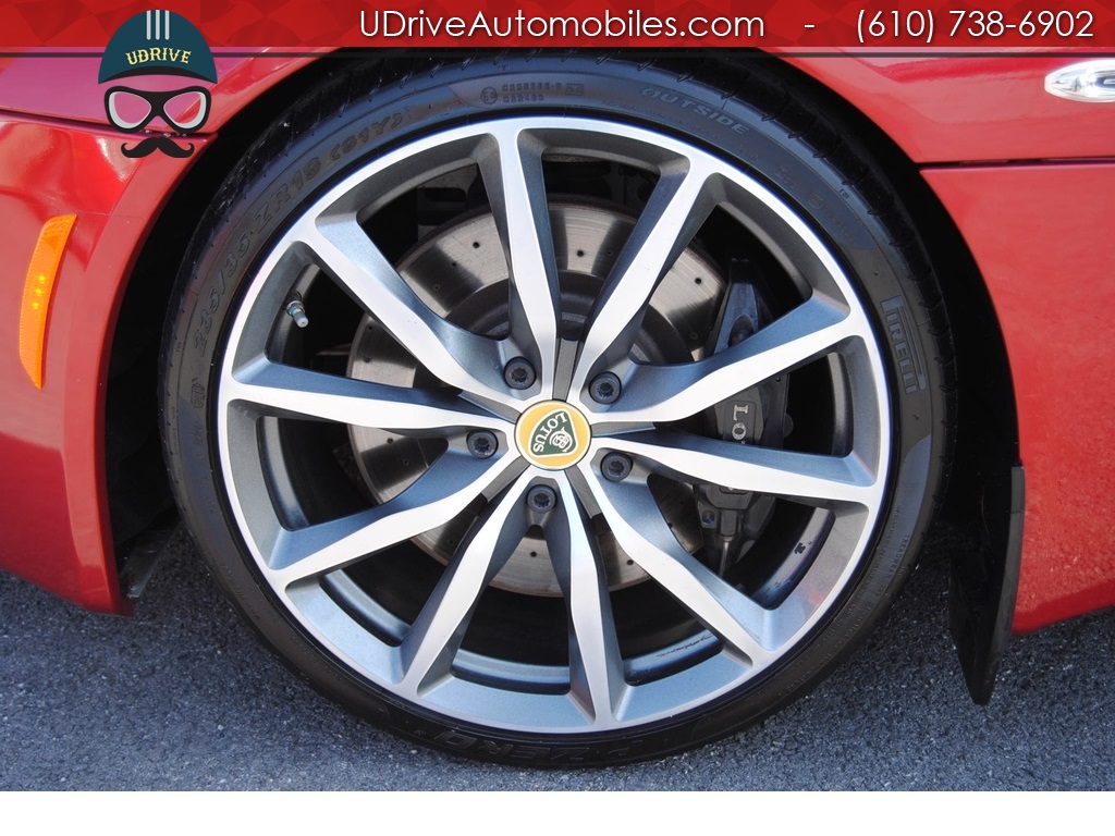 2011 Lotus Evora S   - Photo 32 - West Chester, PA 19382