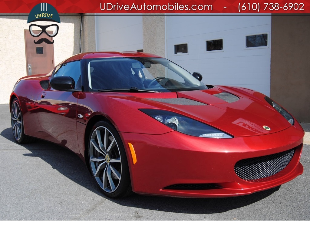 2011 Lotus Evora S   - Photo 7 - West Chester, PA 19382