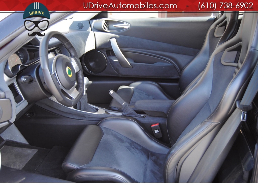 2011 Lotus Evora S   - Photo 16 - West Chester, PA 19382