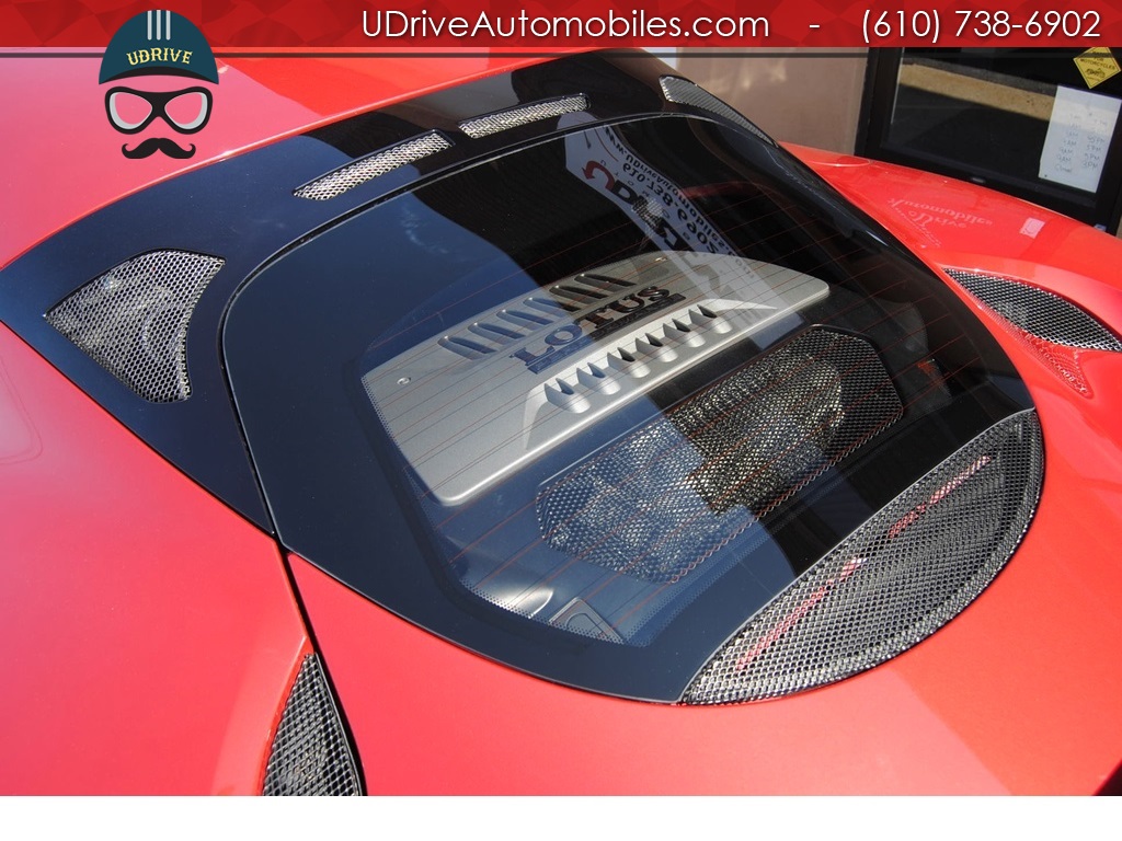 2011 Lotus Evora S   - Photo 26 - West Chester, PA 19382