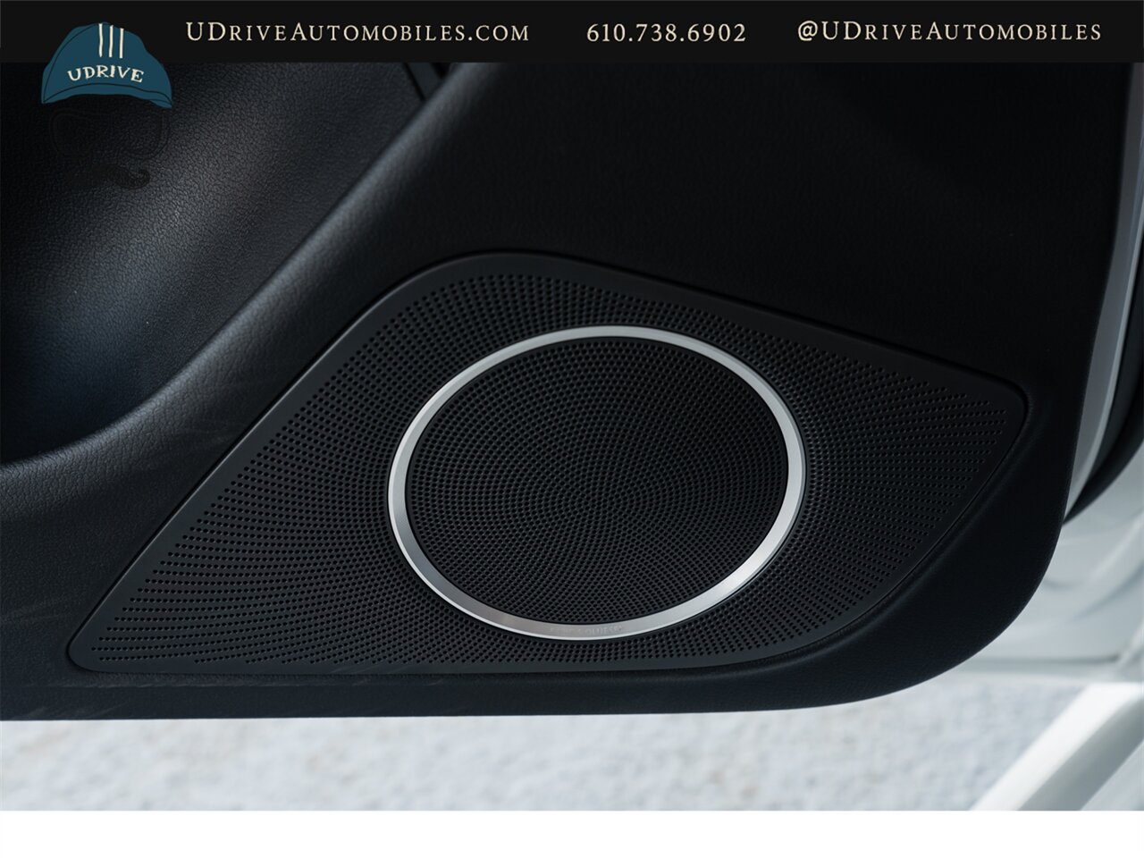 2015 Audi S5 3.0T Quattro Premium Plus 6 Speed Manual Ibis White over Black/Magma Red Service History - Photo 29 - West Chester, PA 19382