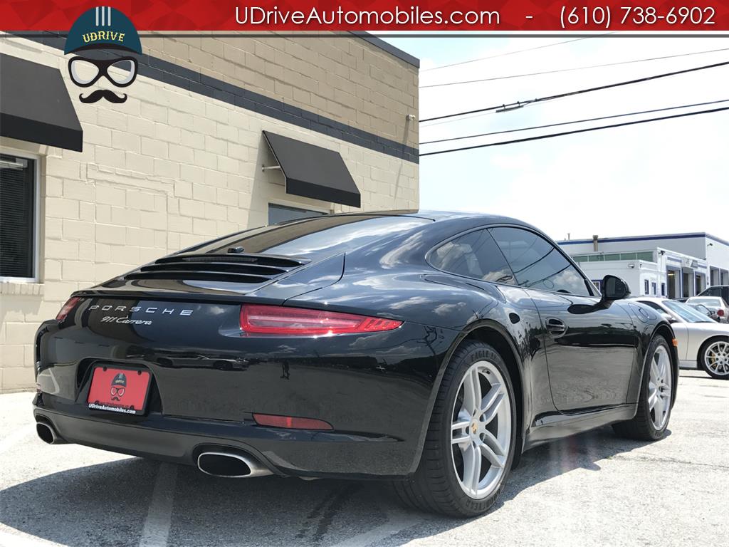 2013 Porsche 911 Carrera   - Photo 6 - West Chester, PA 19382