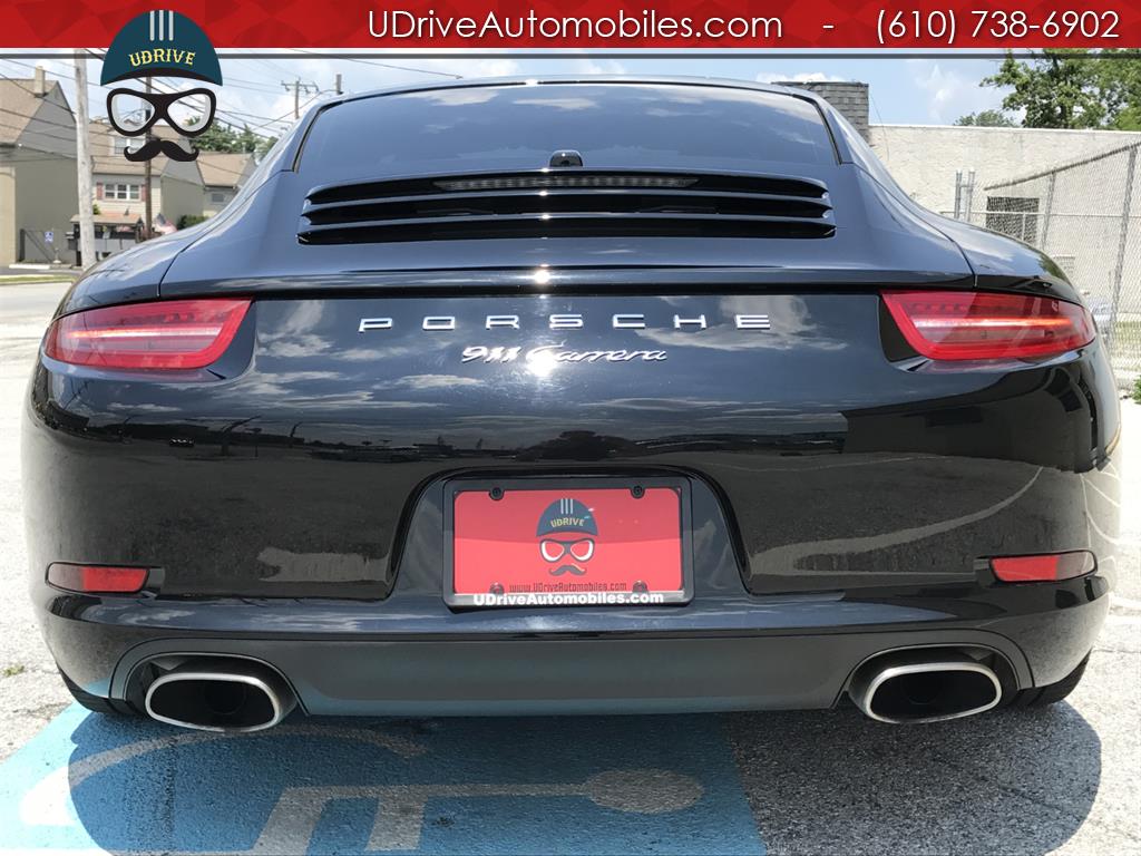 2013 Porsche 911 Carrera   - Photo 7 - West Chester, PA 19382