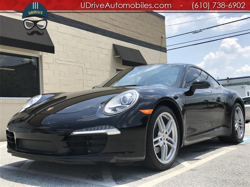 2013 Porsche 911 Carrera   - Photo 2 - West Chester, PA 19382