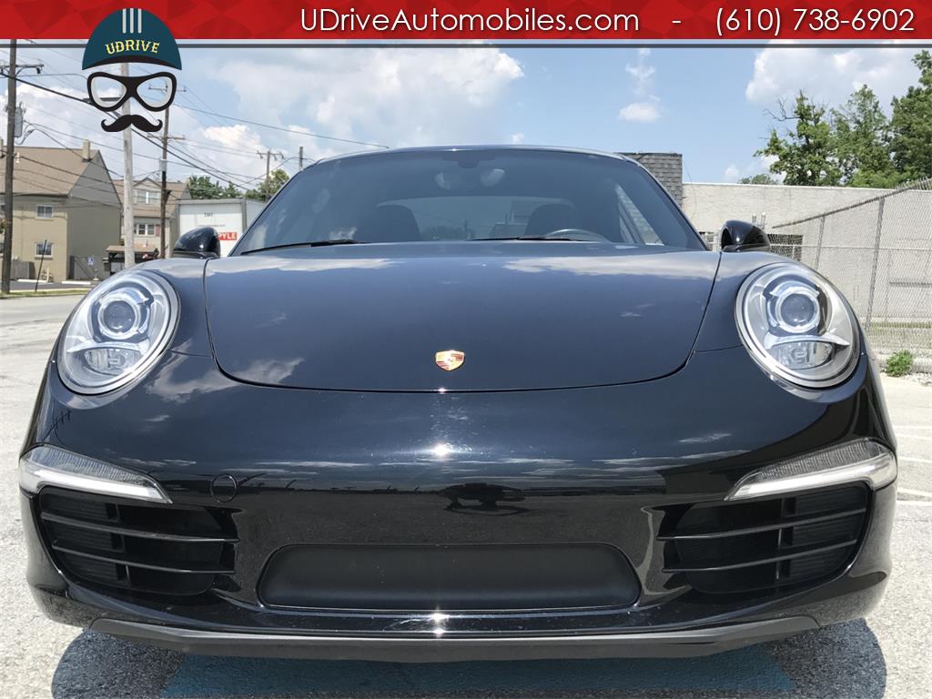 2013 Porsche 911 Carrera   - Photo 3 - West Chester, PA 19382