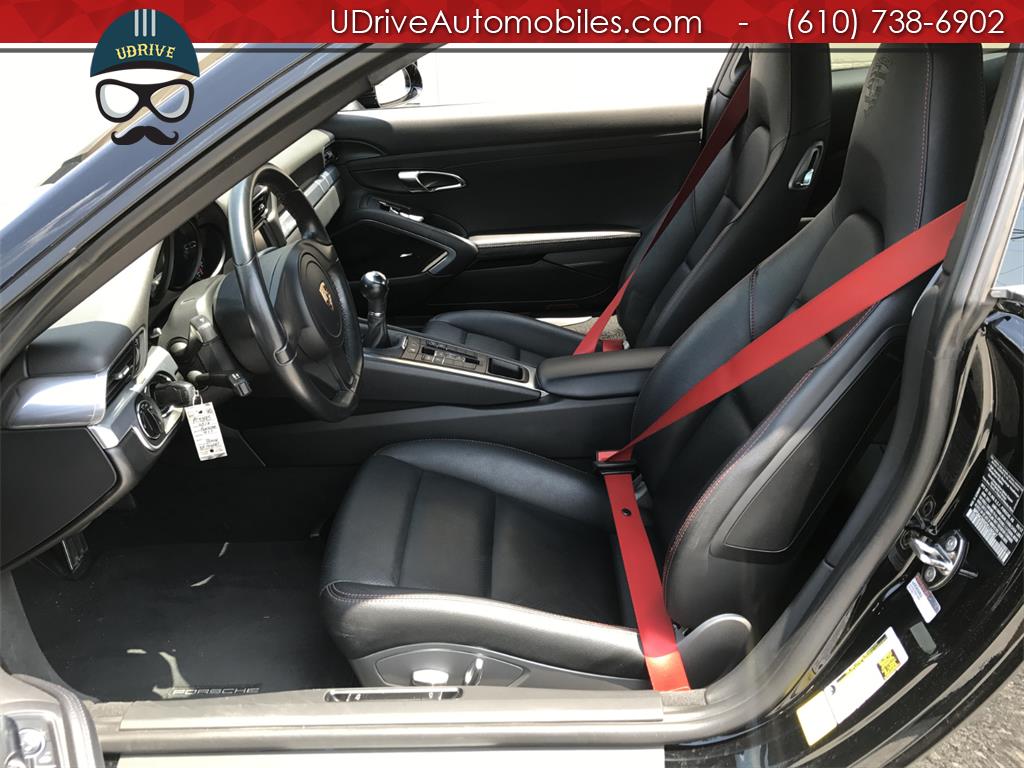 2013 Porsche 911 Carrera   - Photo 11 - West Chester, PA 19382