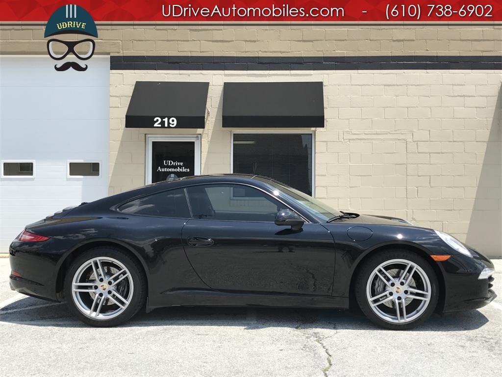 2013 Porsche 911 Carrera   - Photo 5 - West Chester, PA 19382