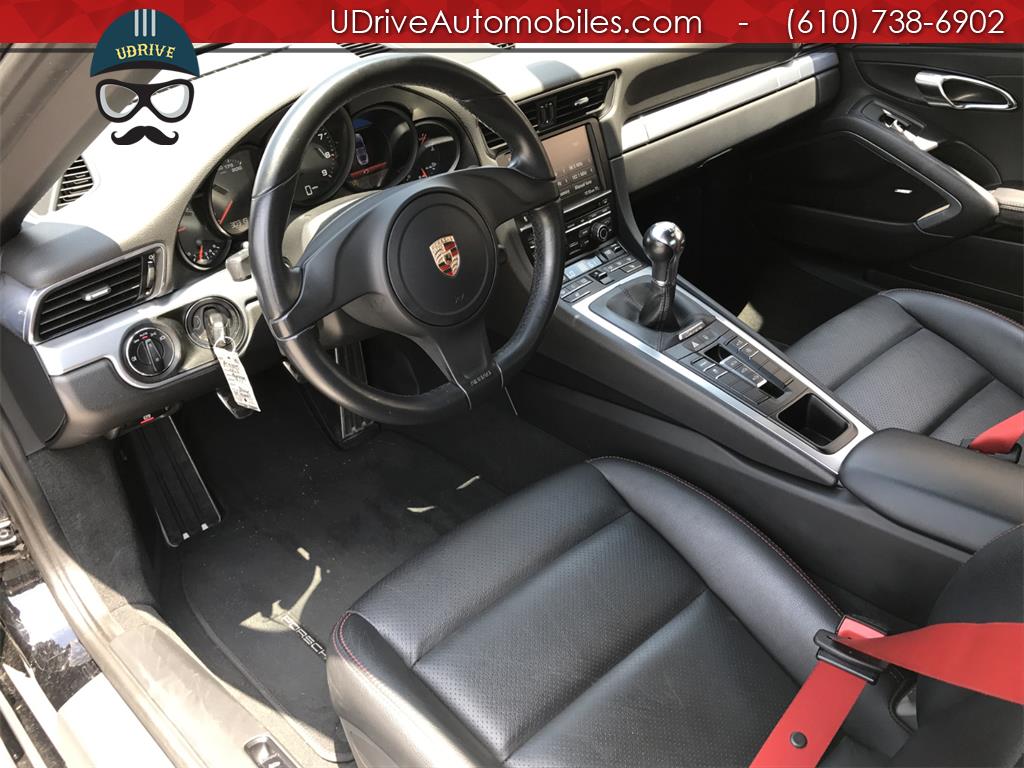 2013 Porsche 911 Carrera   - Photo 12 - West Chester, PA 19382