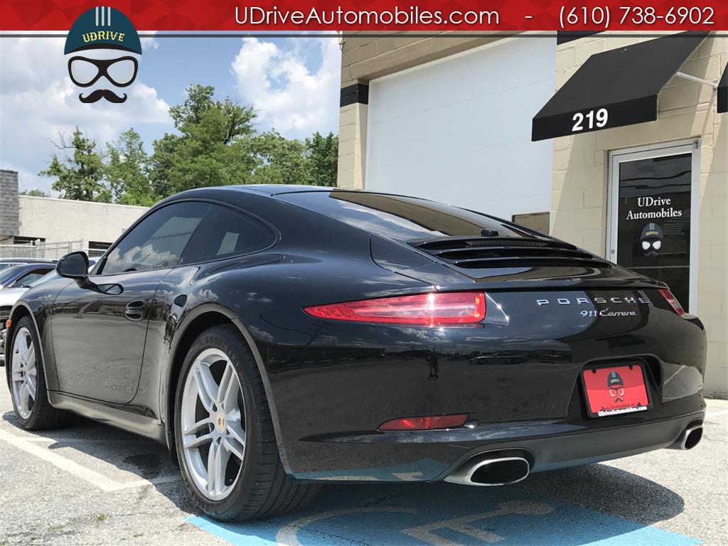 2013 Porsche 911 Carrera   - Photo 9 - West Chester, PA 19382