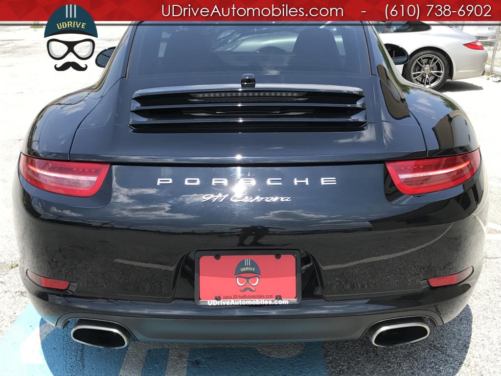 2013 Porsche 911 Carrera   - Photo 8 - West Chester, PA 19382