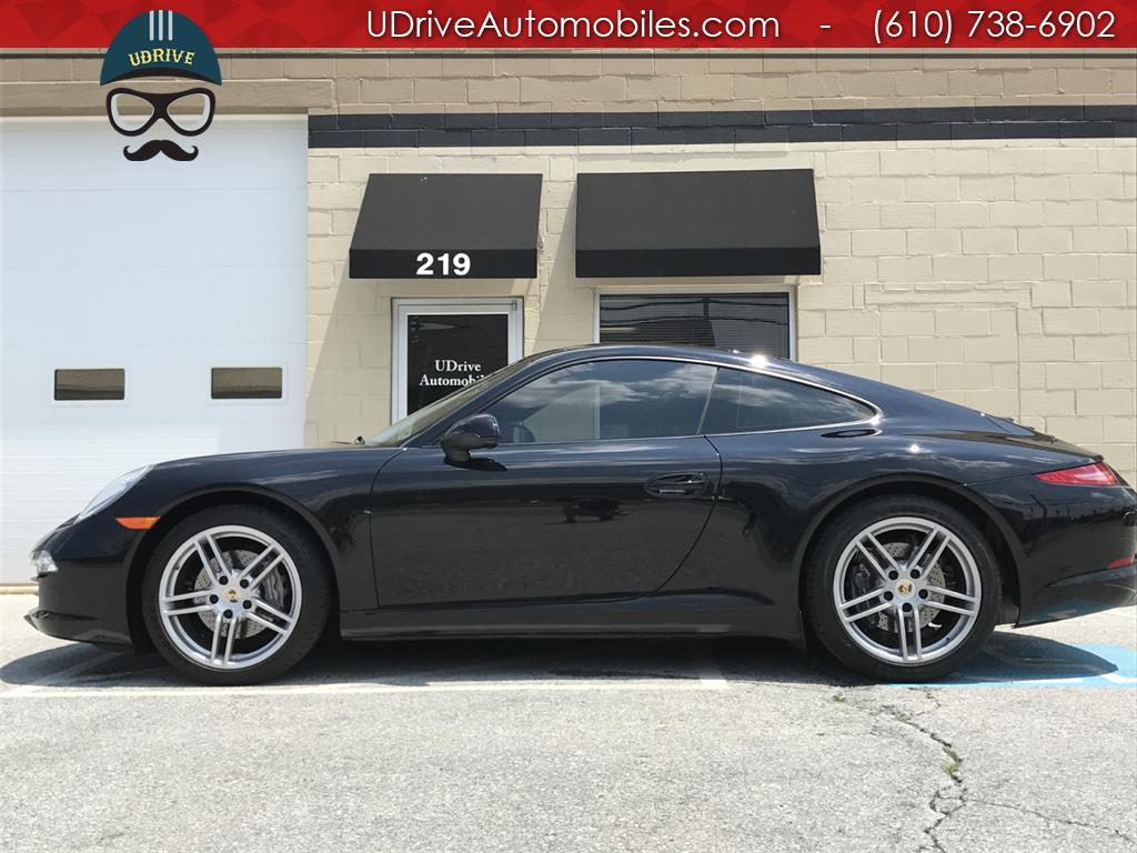 2013 Porsche 911 Carrera   - Photo 1 - West Chester, PA 19382