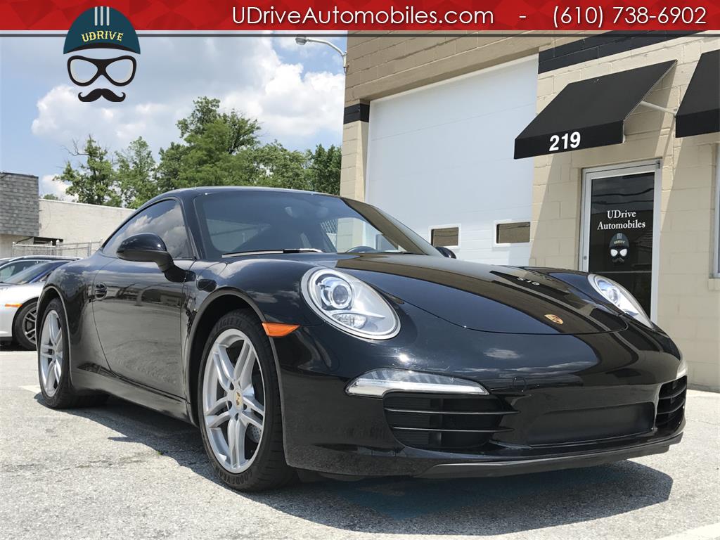 2013 Porsche 911 Carrera   - Photo 4 - West Chester, PA 19382