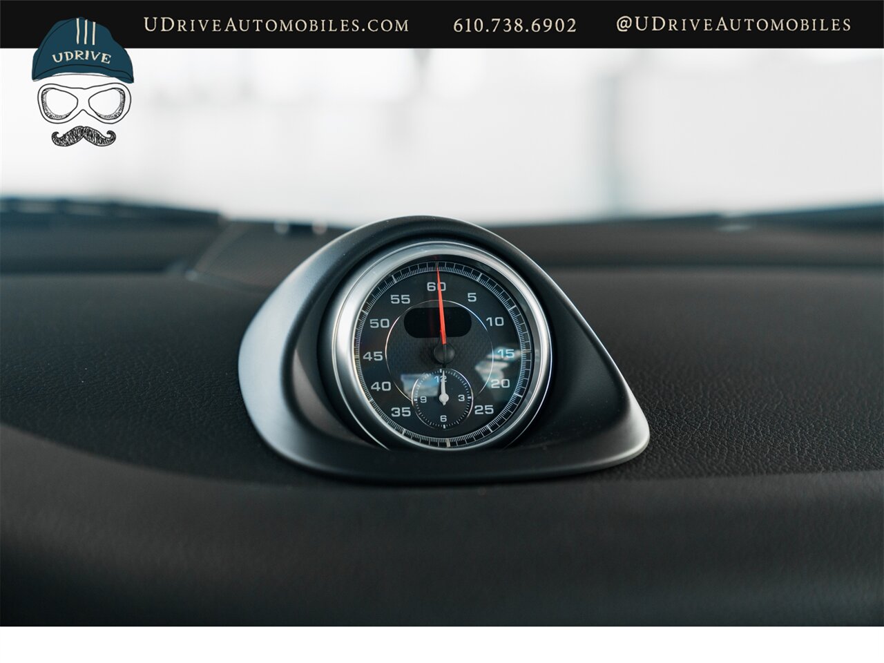 2006 Porsche 911 Carrera Paint to Sample Maritime Blue 6 Speed Chrono Sport Seats Carbon Fiber Full PPF - Photo 37 - West Chester, PA 19382