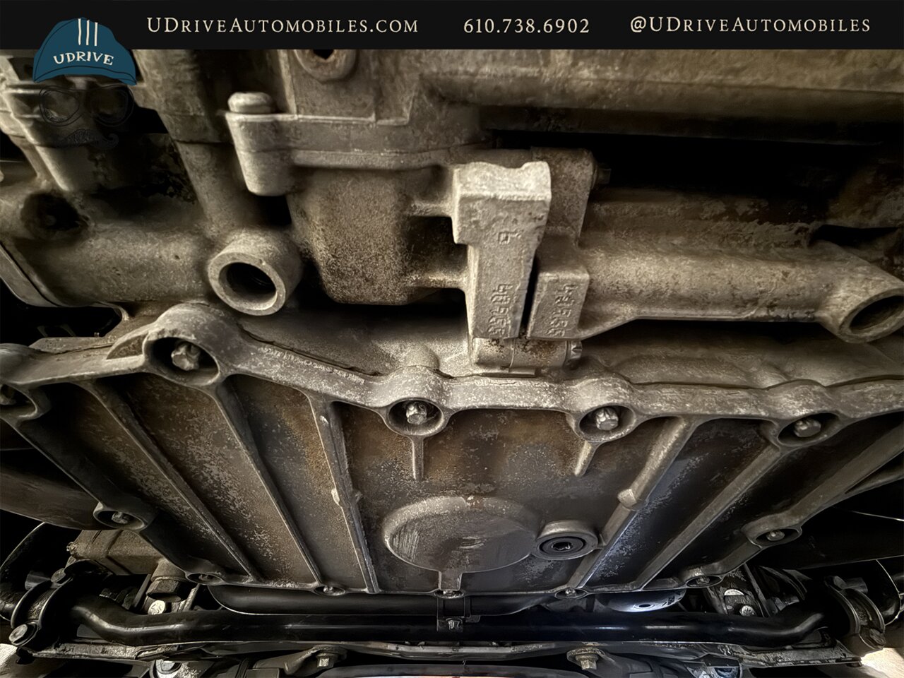 2006 Porsche 911 Carrera Paint to Sample Maritime Blue 6 Speed Chrono Sport Seats Carbon Fiber Full PPF - Photo 55 - West Chester, PA 19382