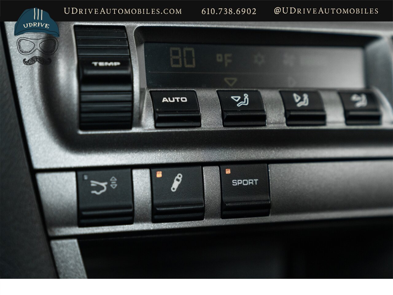 2006 Porsche 911 Carrera Paint to Sample Maritime Blue 6 Speed Chrono Sport Seats Carbon Fiber Full PPF - Photo 39 - West Chester, PA 19382