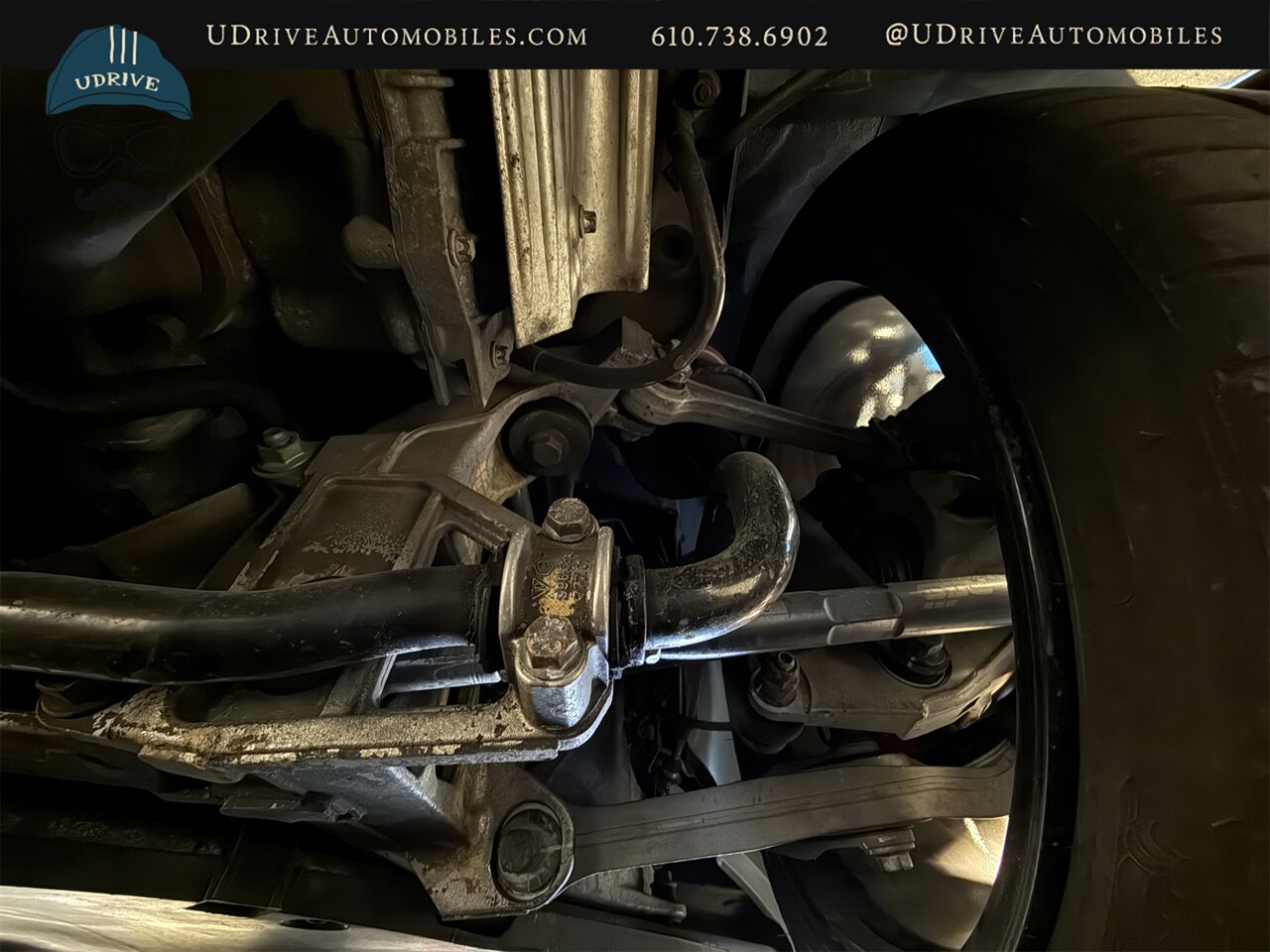 2006 Porsche 911 Carrera Paint to Sample Maritime Blue 6 Speed Chrono Sport Seats Carbon Fiber Full PPF - Photo 57 - West Chester, PA 19382