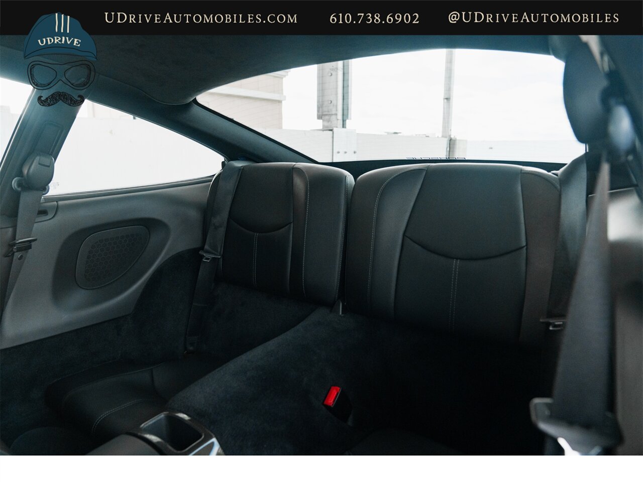 2006 Porsche 911 Carrera Paint to Sample Maritime Blue 6 Speed Chrono Sport Seats Carbon Fiber Full PPF - Photo 44 - West Chester, PA 19382